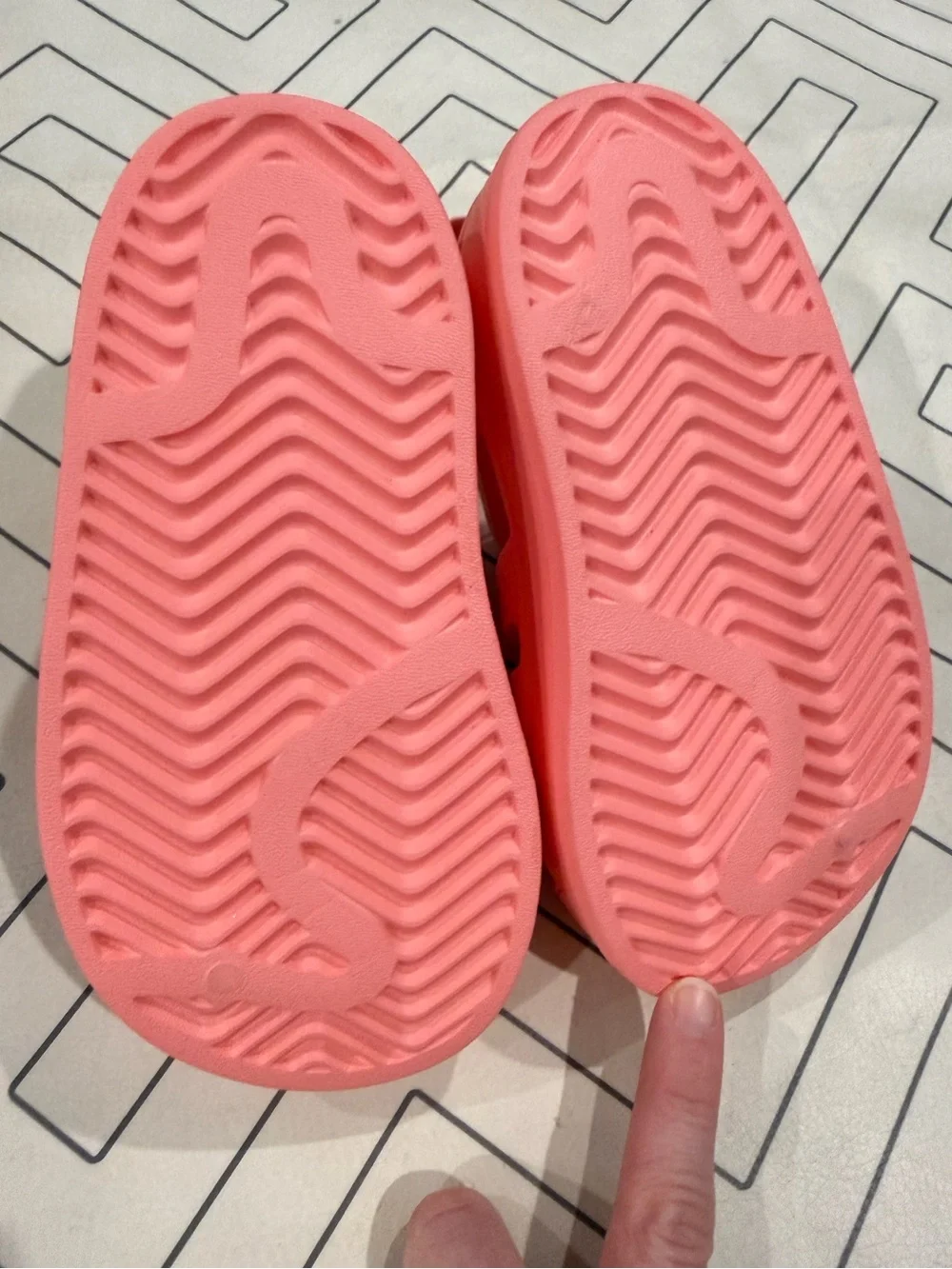 adidas new size